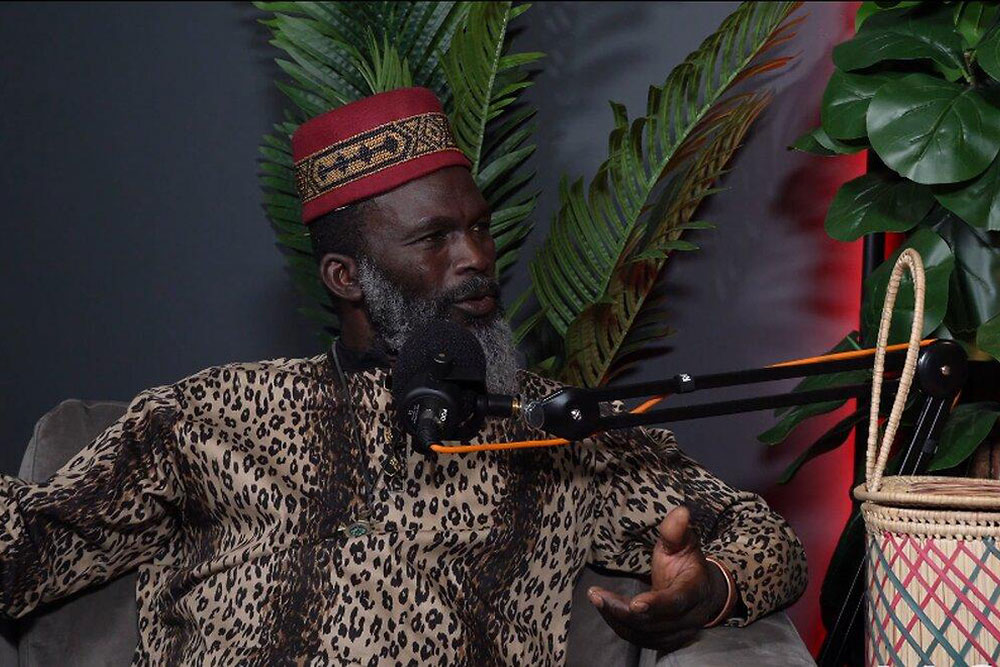 Joshua Maponga on His Message for Africa & where He Stands with the Bible